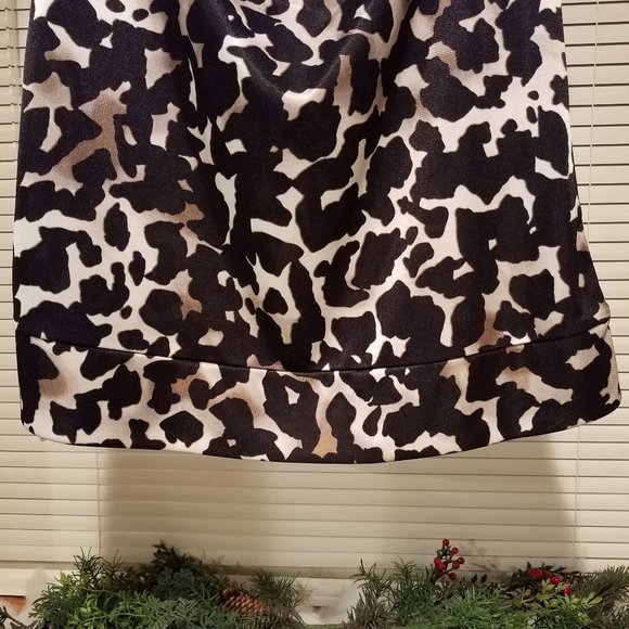 Alfani Sleeveless Blouse - Picture 4 of 9